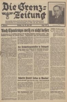 Grenz-Zeitung Nr. 148
