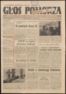 Głos Pomorza, 1982, kwiecień, nr 73