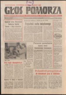 Głos Pomorza, 1982, kwiecień, nr 74