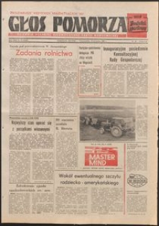 Głos Pomorza, 1982, kwiecień, nr 76