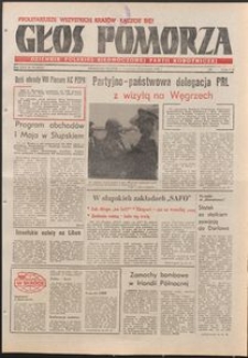 Głos Pomorza, 1982, kwiecień, nr 79