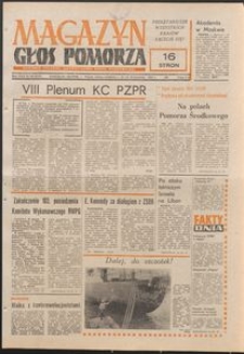Głos Pomorza, 1982, kwiecień, nr 80