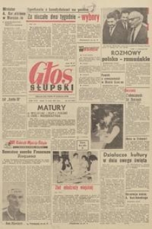 Głos Słupski, 1969, maj, nr 127 (5170)