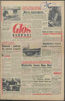 Głos Słupski, 1969, lipiec, nr 168 (5211)