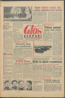 Głos Słupski, 1969, lipiec, nr 176 (5219)