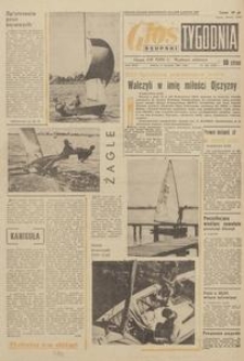 Głos Słupski Magazyn, 1969, sierpień, nr 200 (5243)