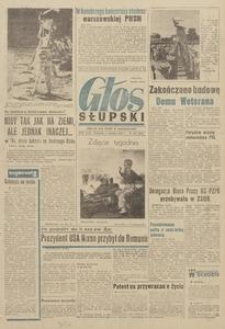 Głos Słupski, 1969, sierpień, nr 201 (5244)