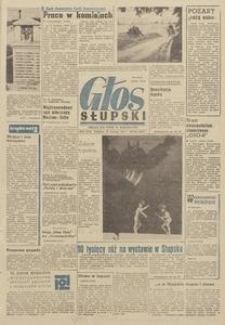 Głos Słupski, 1969, sierpień, nr 10 (5251)