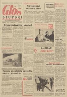 Głos Słupski, 1969, sierpień, nr 213 (5256)