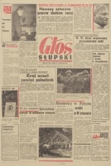 Głos Słupski, 1969, sierpień, nr 220 (5263)