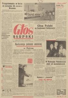 Głos Słupski, 1969, sierpień, nr 224 (5267)