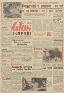 Głos Słupski, 1969, sierpień, nr 227 (5270)