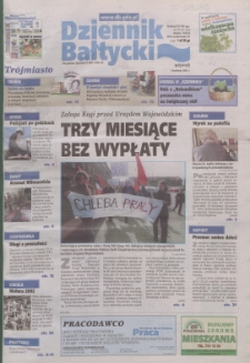Dziennik Bałtycki, 2001, nr 79