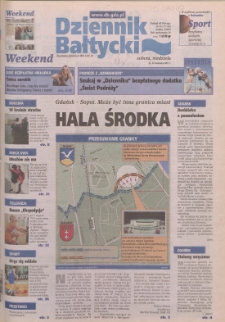 Dziennik Bałtycki, 2001, nr 94