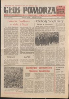 Głos Pomorza, 1982, maj, nr 86