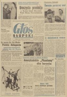 Głos Słupski, 1969, wrzesień, nr 236 (5279)