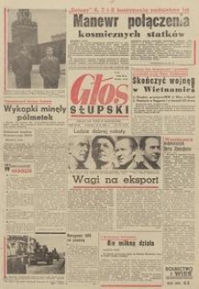 Głos Słupski, 1969, październik, nr 275 (5318)