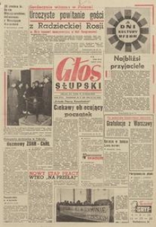 Głos Słupski, 1969, październik, nr 279 (5322)