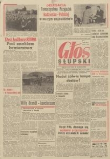 Głos Słupski, 1969, październik, nr 281 (5324)