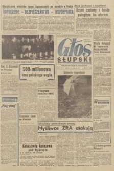 Głos Słupski, 1969, listopad, nr 292 (5335)