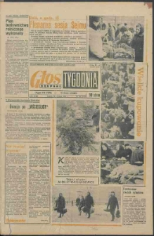 Głos Słupski Tygodnia, 1969, grudzień, nr 340 (5383)