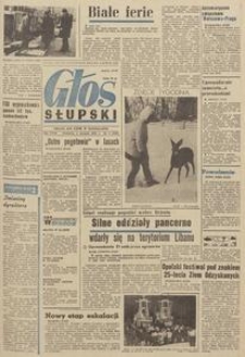 Głos Słupski, 1970, styczeń, nr 4 (5397)