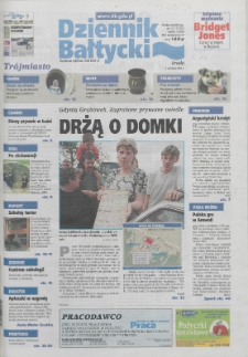 Dziennik Bałtycki, 2001, nr 131