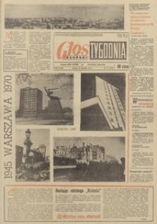 Głos Słupski Tygodnia, 1970, styczeń, nr 17 (5410)