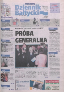 Dziennik Bałtycki, 2001, nr 147