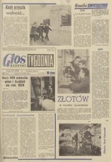 Głos Słupski Tygodnia, 1970, styczeń, nr 31 (5424)
