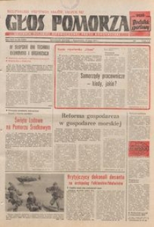 Głos Pomorza, 1982, maj, nr 101