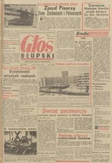 Głos Słupski, 1970, marzec, nr 63 (5456)
