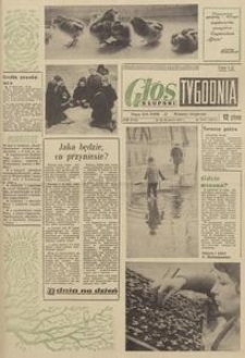 Głos Słupski Tygodnia, 1970, marzec, nr 87/88 (5481/82)