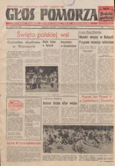Głos Pomorza, 1982, maj, nr 106