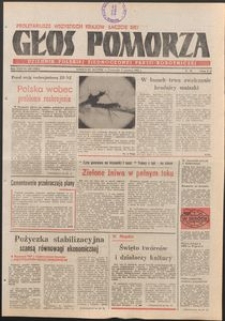 Głos Pomorza, 1982, czerwiec, nr 109