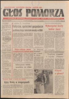 Głos Pomorza, 1982, czerwiec, nr 112
