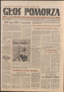 Głos Pomorza, 1982, czerwiec, nr 113