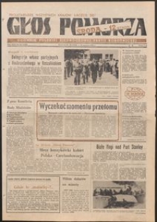 Głos Pomorza, 1982, czerwiec, nr 117