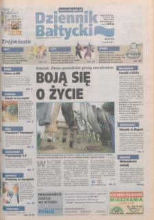 Dziennik Bałtycki, 2001, nr 194