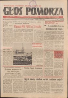 Głos Pomorza, 1982, czerwiec, nr 121