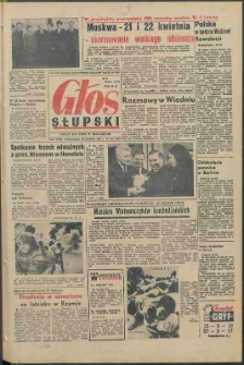 Głos Słupski, 1970, kwiecień, nr 109 (5502)