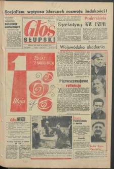 Głos Słupski, 1970, maj, nr 120 (5513)