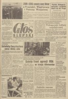 Głos Słupski, 1970, maj, nr 126 (5519)