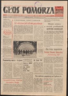 Głos Pomorza, 1982, czerwiec, nr 125