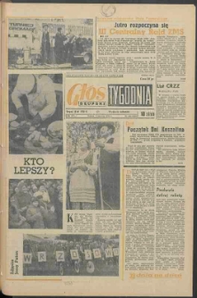 Głos Słupski Tygodnia, 1970, czerwiec, nr 156 (5549)