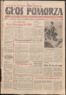 Głos Pomorza, 1982, lipiec nr 128