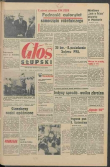 Głos Słupski, 1970, czerwiec, nr 174 (5567)