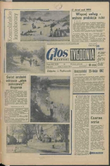 Głos Słupski Tygodnia, 1970, czerwiec, nr 177 (5570)