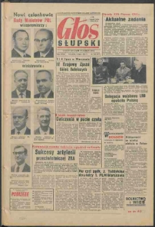 Głos Słupska, 1970, lipiec, nr 182 (5575)
