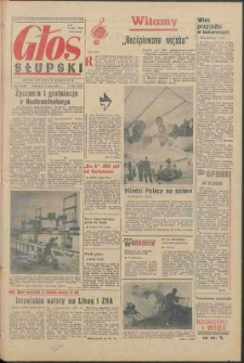 Głos Słupska, 1970, lipiec, nr 189 (5582)